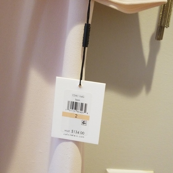 Cute calvin klein dress - Picture 2 of 3